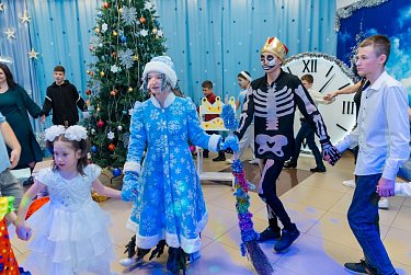 Сергей Грачев: «Помощь должна носить реальный характер. России важен каждый ребенок»